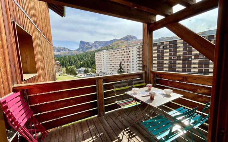 CHALETS SUPERD EGLANTIER Location CHALETS SUPERD EGLANTIER à SUPERDEVOLUY