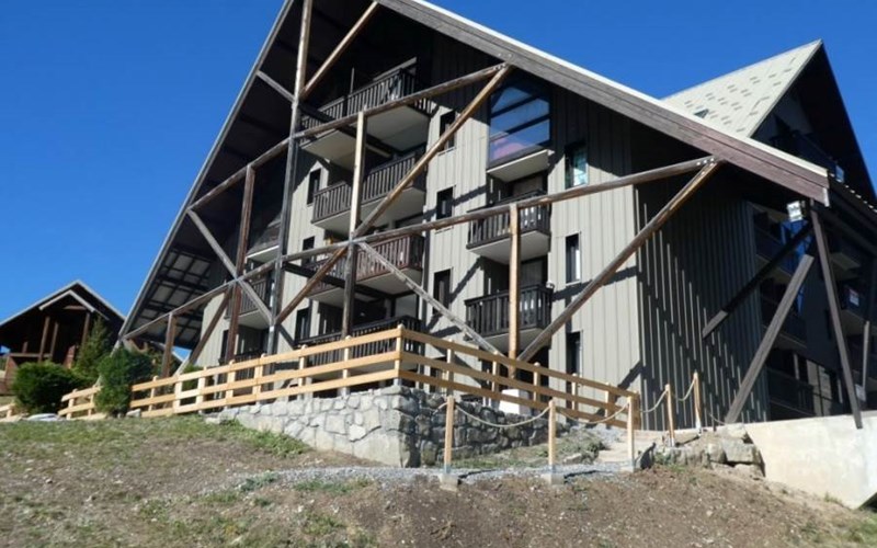 AURANS Location AURANS à REALLON