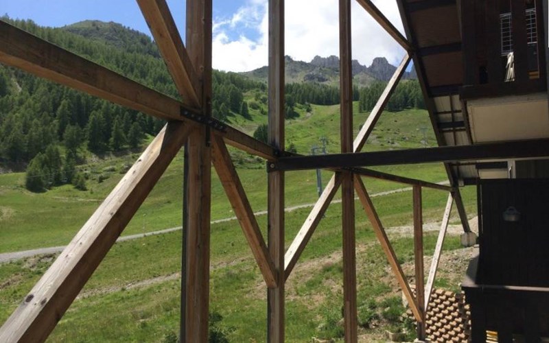 AURANS Location AURANS à REALLON