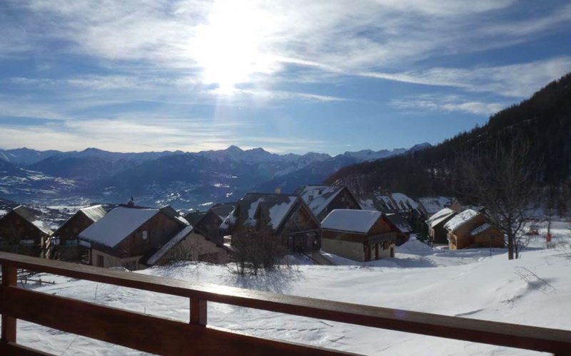 OUCANES Location OUCANES à REALLON