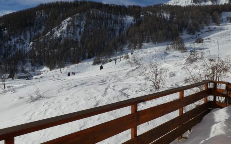 OUCANES Location OUCANES à REALLON