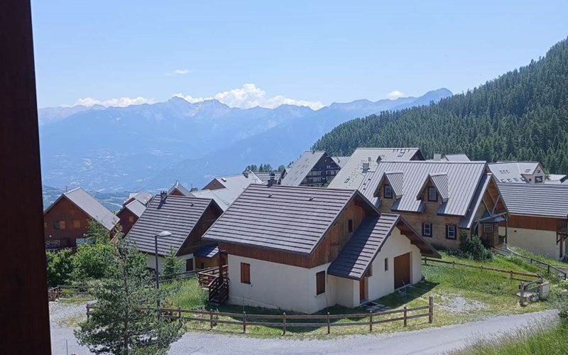 OUCANES Location OUCANES à REALLON