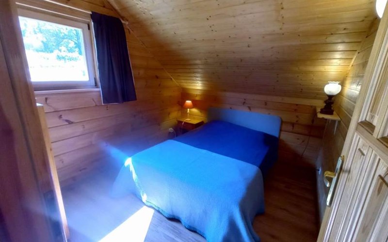 CHALET AIGUILLES Location CHALET AIGUILLES à REALLON