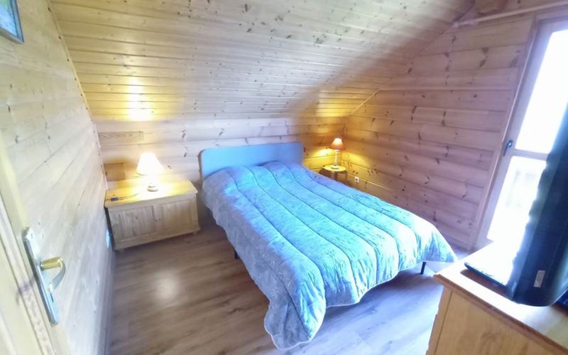 CHALET AIGUILLES Location CHALET AIGUILLES à REALLON