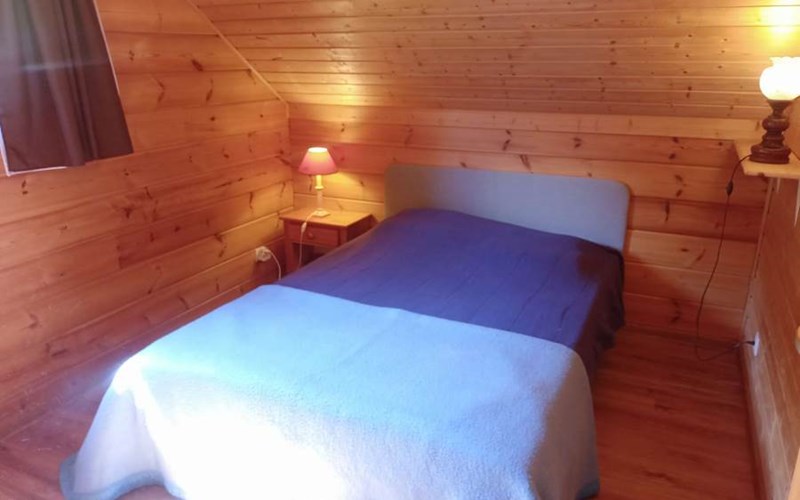 CHALET AIGUILLES Location CHALET AIGUILLES à REALLON