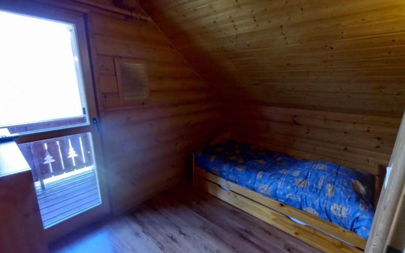 CHALET AIGUILLES Location CHALET AIGUILLES à REALLON