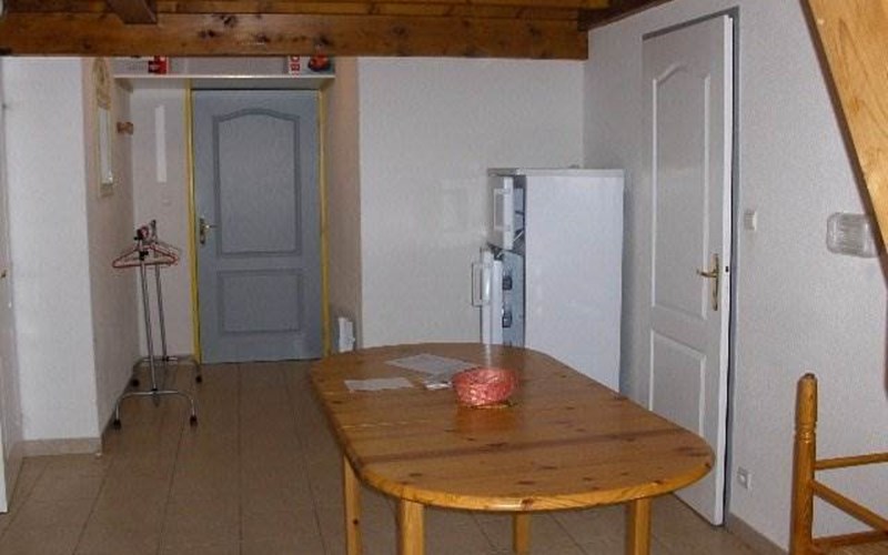 GARDETTE Location GARDETTE à REALLON