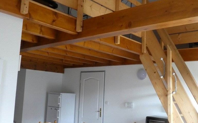 GARDETTE Location GARDETTE à REALLON