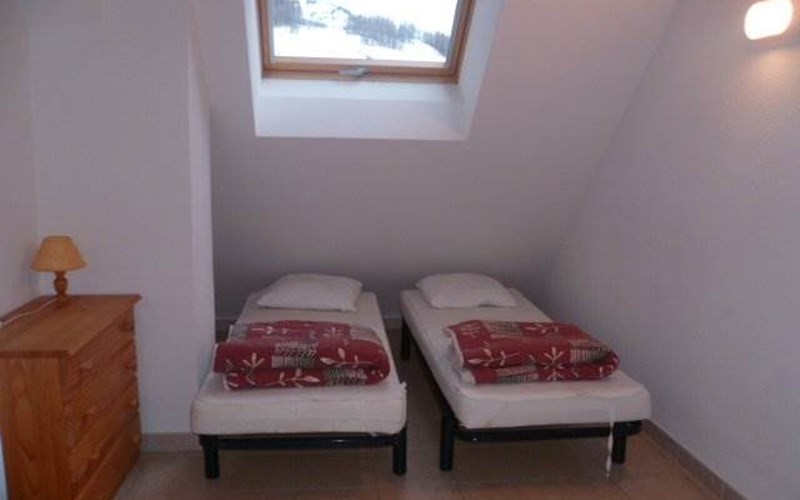 GARDETTE Location GARDETTE à REALLON