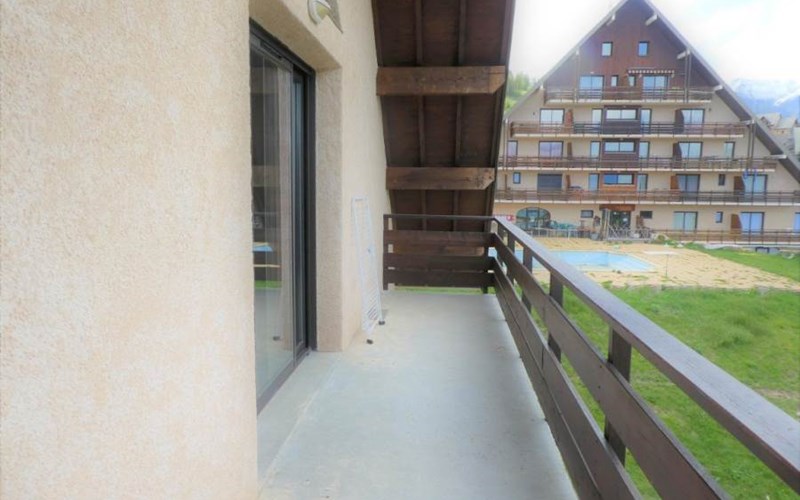 GARDETTE Location GARDETTE à REALLON