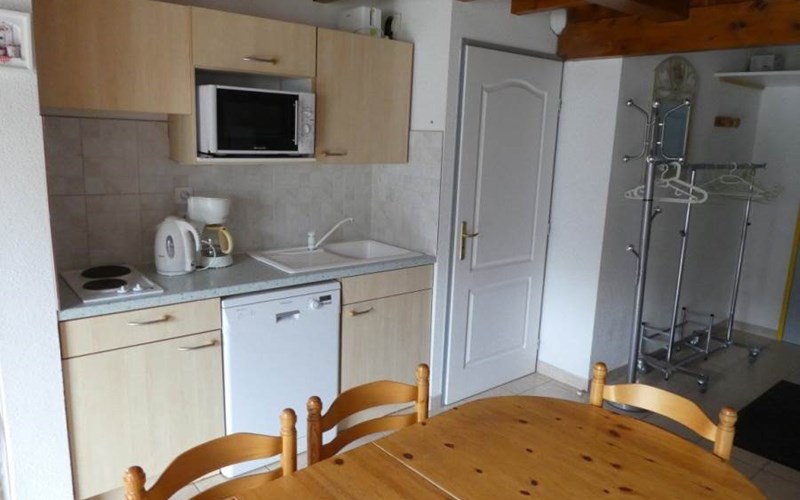 GARDETTE Location GARDETTE à REALLON