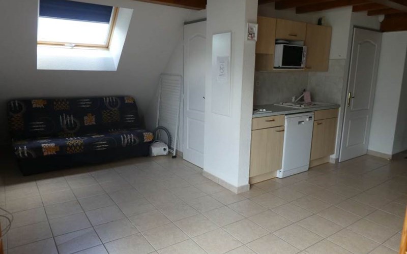 GARDETTE Location GARDETTE à REALLON