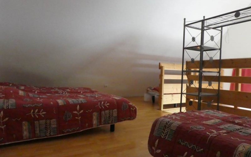 GARDETTE Location GARDETTE à REALLON