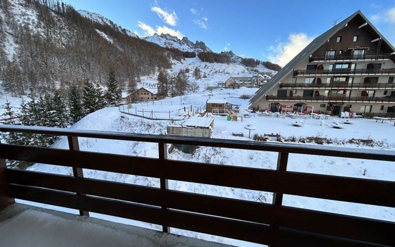 GARDETTE Location GARDETTE à REALLON