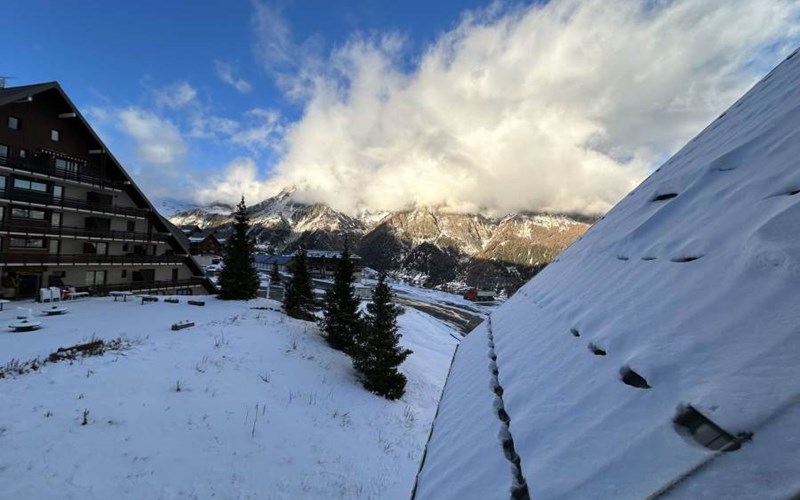 GARDETTE Location GARDETTE à REALLON