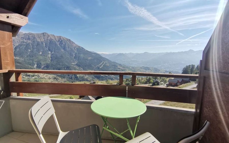 GARDETTE Location GARDETTE à REALLON