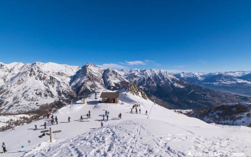 GARDETTE Location GARDETTE à REALLON