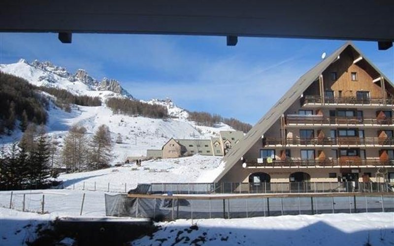 GARDETTE Location GARDETTE à REALLON