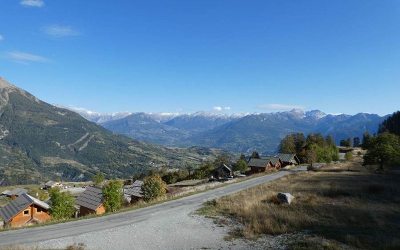 GARDETTE Location GARDETTE à REALLON