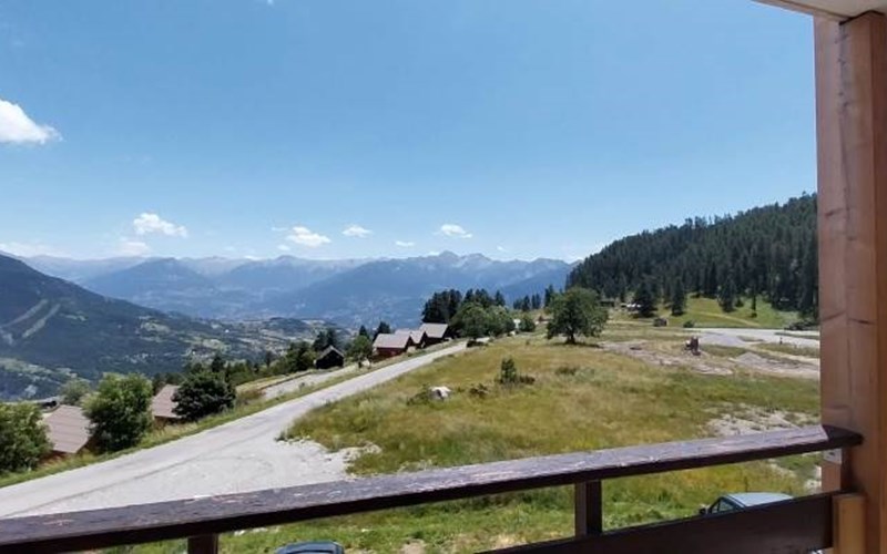 GARDETTE Location GARDETTE à REALLON