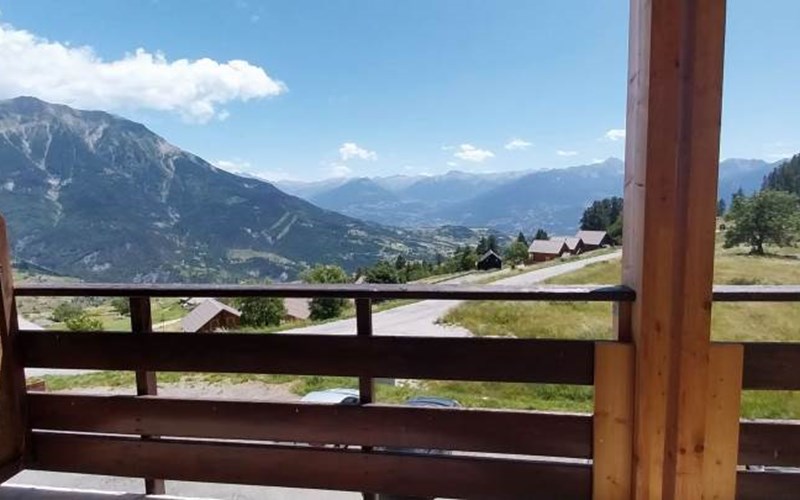 GARDETTE Location GARDETTE à REALLON