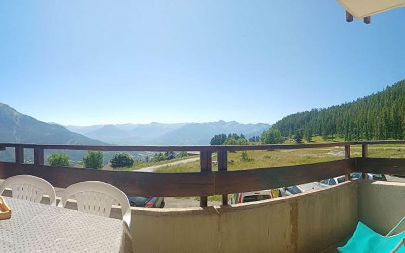 GARDETTE Location GARDETTE à REALLON