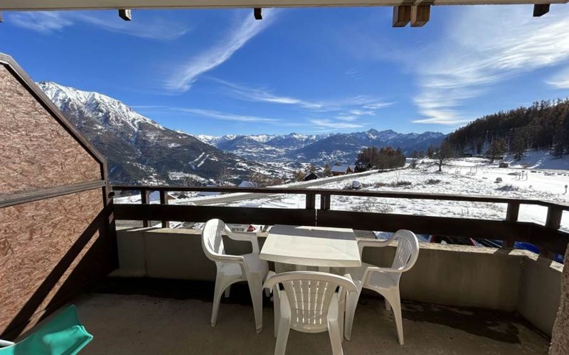 GARDETTE Location GARDETTE à REALLON