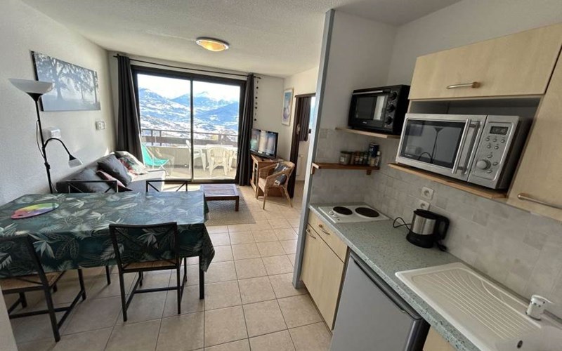 GARDETTE Location GARDETTE à REALLON