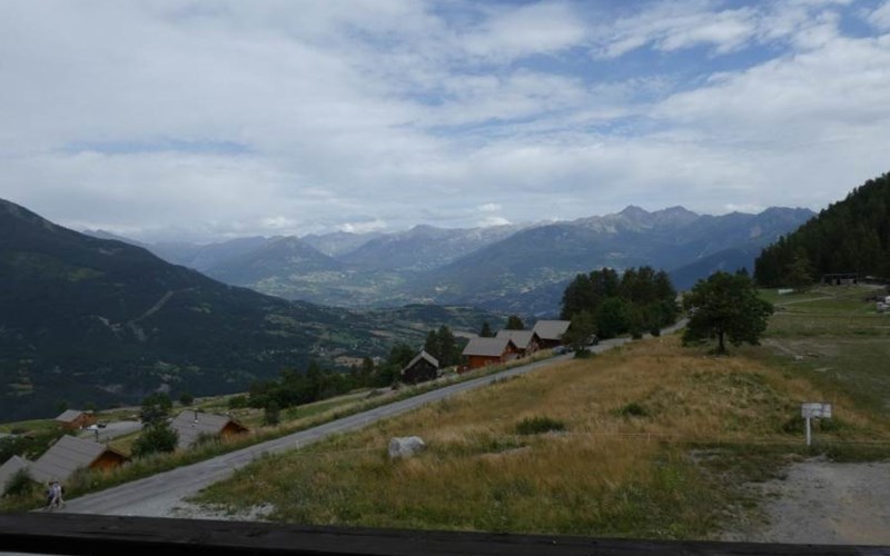 GARDETTE Location GARDETTE à REALLON