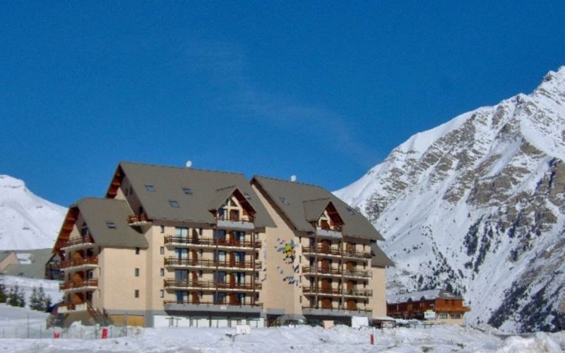 GARDETTE Location GARDETTE à REALLON