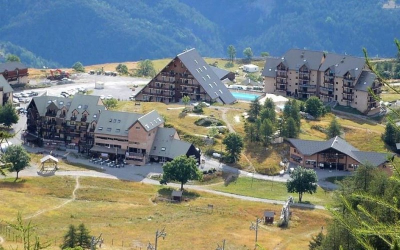 GARDETTE Location GARDETTE à REALLON