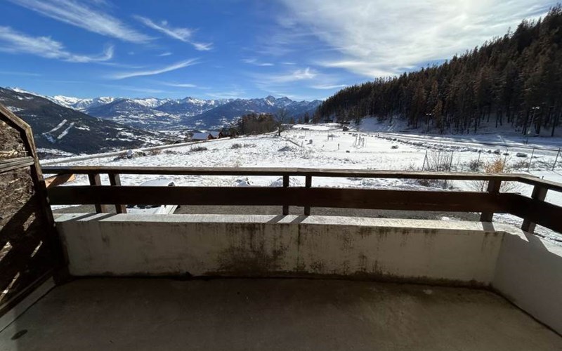 GARDETTE Location GARDETTE à REALLON