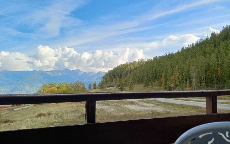 GARDETTE Location GARDETTE à REALLON