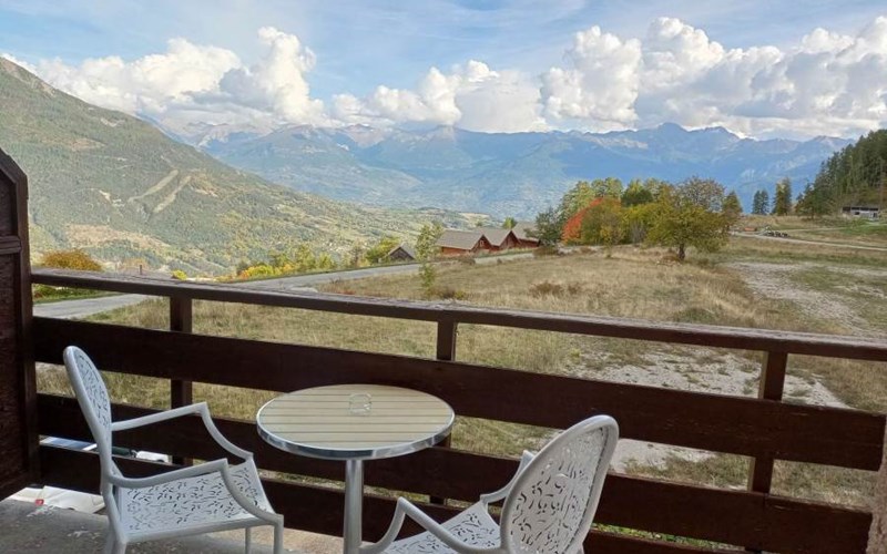 GARDETTE Location GARDETTE à REALLON