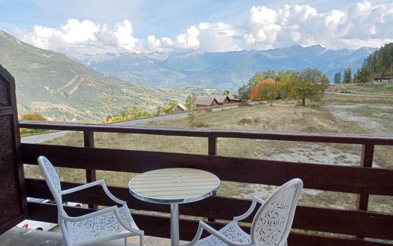 GARDETTE Location GARDETTE à REALLON