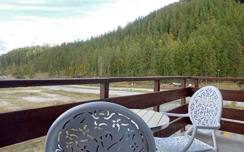 GARDETTE Location GARDETTE à REALLON