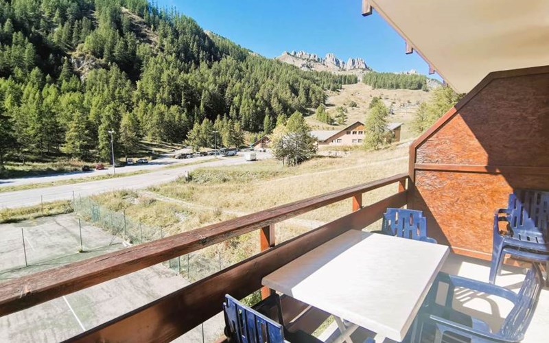 GARDETTE Location GARDETTE à REALLON