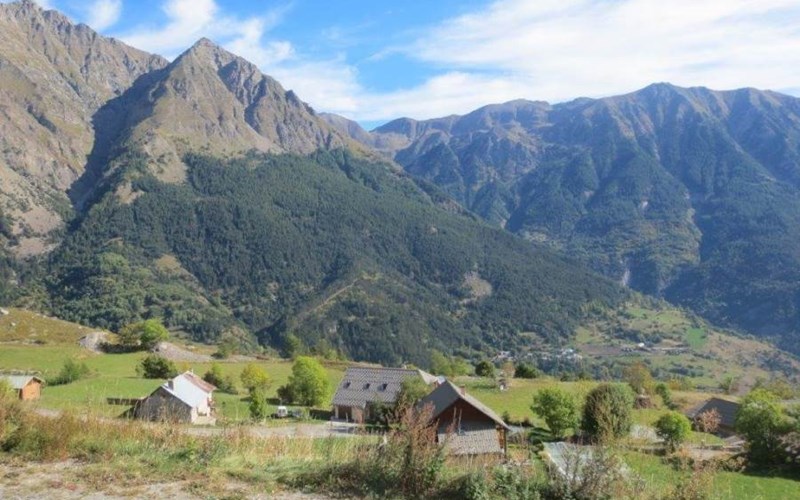 JOUBELLE Location JOUBELLE à REALLON