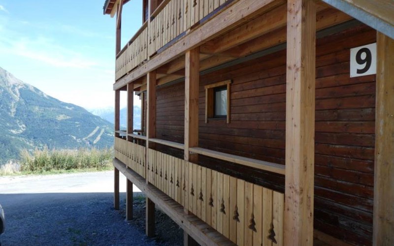 JOUBELLE Location JOUBELLE à REALLON