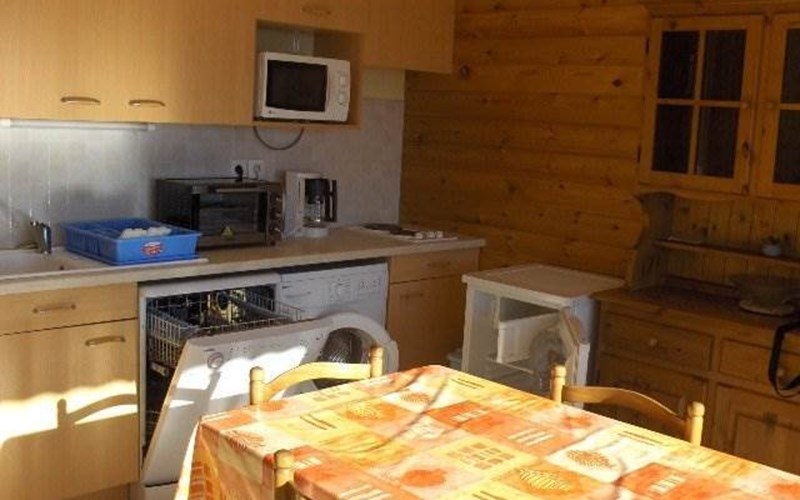 JOUBELLE Location JOUBELLE à REALLON