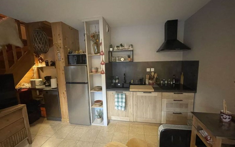 JOUBELLE Location JOUBELLE à REALLON