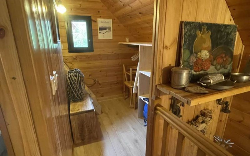 JOUBELLE Location JOUBELLE à REALLON