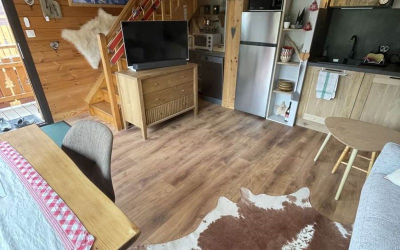 JOUBELLE Location JOUBELLE à REALLON