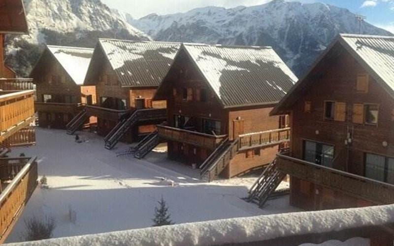 JOUBELLE Location JOUBELLE à REALLON