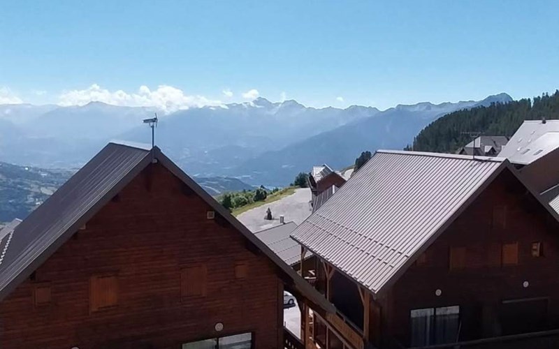 JOUBELLE Location JOUBELLE à REALLON