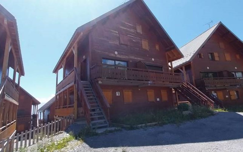 JOUBELLE Location JOUBELLE à REALLON