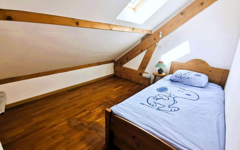 CHAL PRA PRUNIER Location CHAL PRA PRUNIER à REALLON