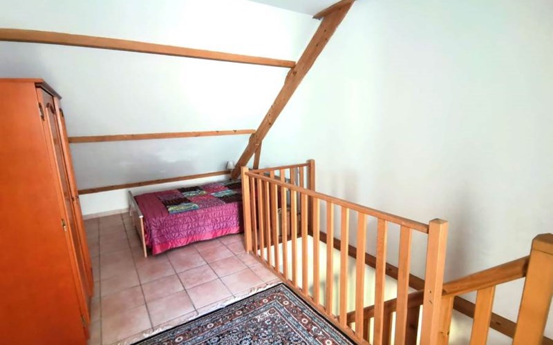 CHAL PRA PRUNIER Location CHAL PRA PRUNIER à REALLON