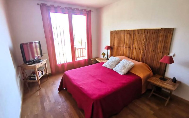 CHAL PRA PRUNIER Location CHAL PRA PRUNIER à REALLON