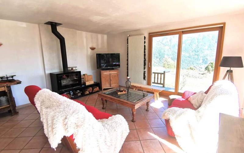 CHAL PRA PRUNIER Location CHAL PRA PRUNIER à REALLON